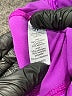 Athleta Purple Athletic Shorts Size XL - photo 4
