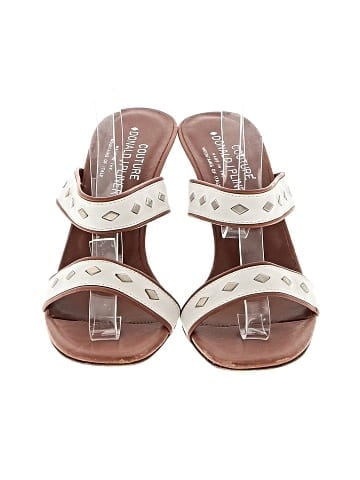 Donald J Pliner Sandals (view 2)