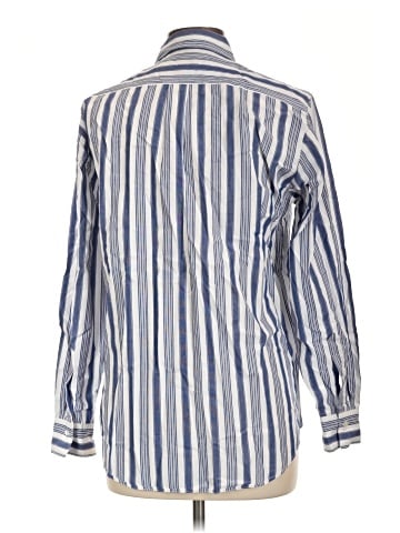 Hartford Long Sleeve Button-Down Shirt (view 2)