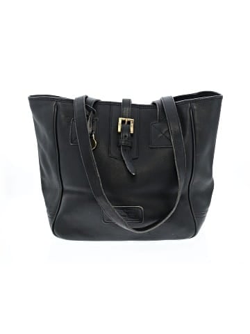 Dooney & Bourke Leather Tote (view 1)