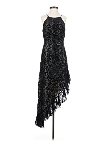 Alice + Olivia Cocktail Dress (view 1)