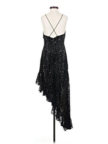 Alice + Olivia Cocktail Dress (view 2)