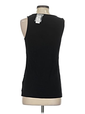 White House Black Market Sleeveless Blouse (view 2)