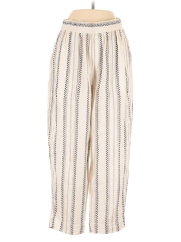 Madewell Lightspun Pull-On Balloon Pants (view 1)