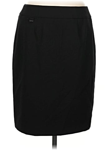 Calvin Klein Formal Skirt (view 1)