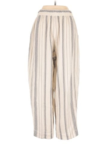 Madewell Lightspun Pull-On Balloon Pants (view 2)
