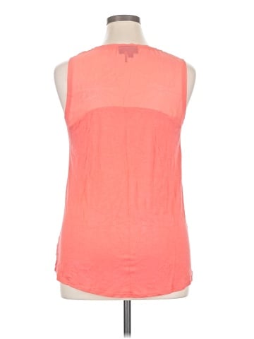 Jeans By Buffalo Sleeveless Top (view 2)