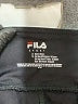 Fila Sport Solid Black Active Skort Size L - photo 3