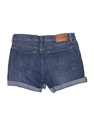 Lucky Brand Denim Shorts (view 2)