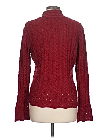 Lauren by Ralph Lauren Pullover Sweater (view 2)