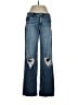 BKE Blue Jeans Size 27 waist - photo 1