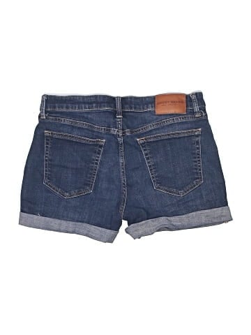 Lucky Brand Denim Shorts (view 2)