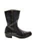 Bogs 100% Leather Black Boots Size 8 - photo 1