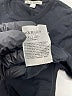 Acne Studios Black Bliss CM t-shirt Size L - photo 10