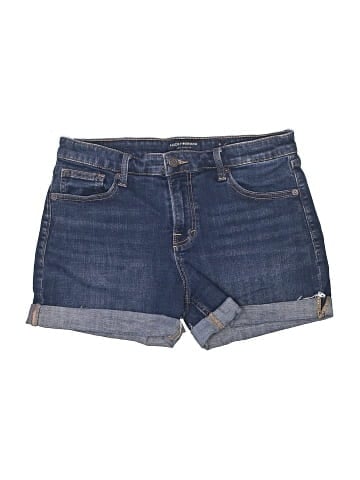 Lucky Brand Denim Shorts (view 1)