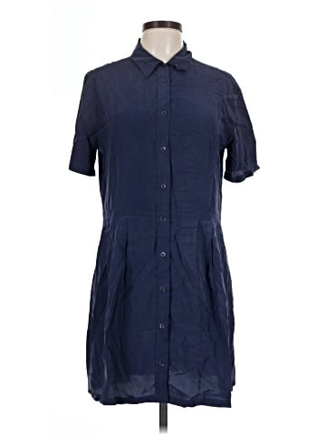 Equipment Casual Dress (view 1)