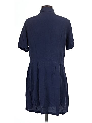 Equipment Casual Dress (view 2)