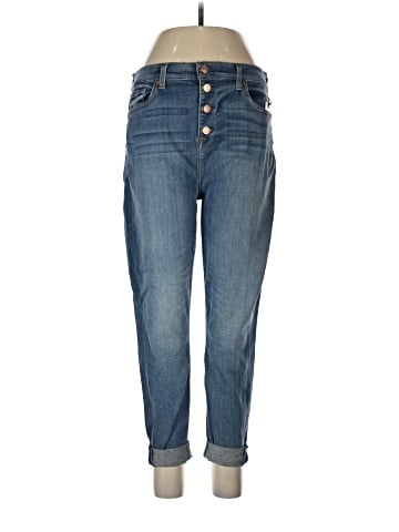 7 For All Mankind Jeans (view 1)