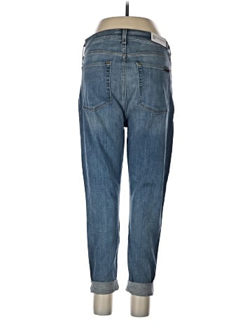 7 For All Mankind Jeans (view 2)