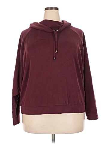 Chico's Pullover Hoodie (view 1)