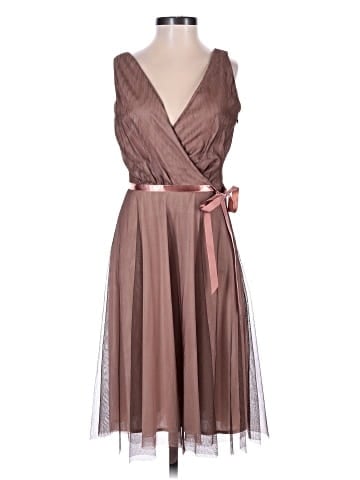 Alexia Admor Cocktail Dress (view 1)