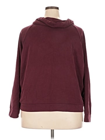 Chico's Pullover Hoodie (view 2)