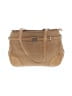 Etienne Aigner Tan Shoulder Bag One size - photo 1
