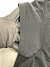 Acne Studios Black Bliss CM t-shirt Size L - photo 8