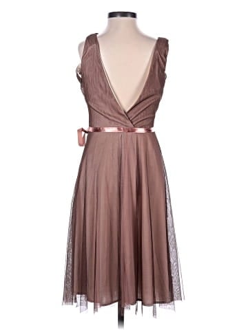 Alexia Admor Cocktail Dress (view 2)