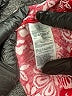Old Navy Red Dress Size 2T - photo 4