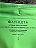 Athleta Green Athletic Shorts Size S - photo 3