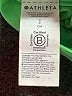 Athleta Green Athletic Shorts Size S - photo 4