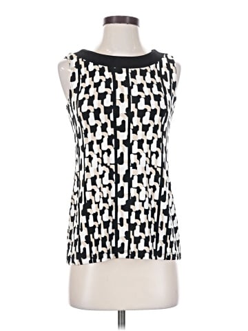 Travelers by Chico's Sleeveless Blouse (view 1)