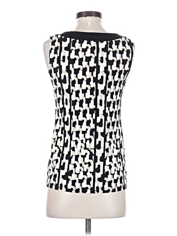 Travelers by Chico's Sleeveless Blouse (view 2)