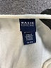 Basic Editions Ivory Pullover Sweater Size XL - photo 7