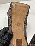 Valentino Paisley Gray Tan Heels Size EU 40 - photo 5