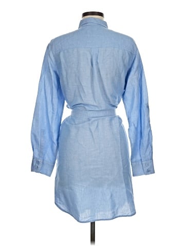 Ann Taylor Factory Casual Dress (view 2)