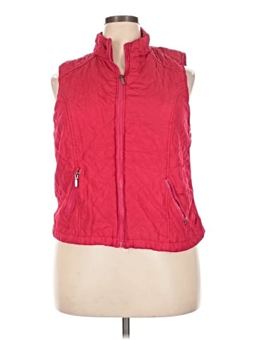 Laura Scott Vest (view 1)