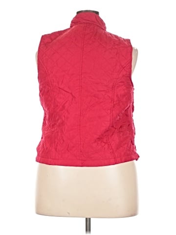 Laura Scott Vest (view 2)