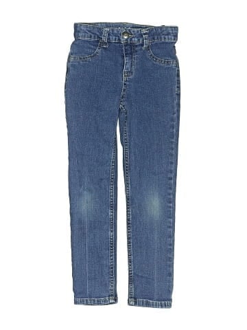 Cat & Jack Jeans (view 1)