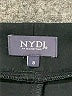 NYDJ Black Active Pants Size 8 - photo 4