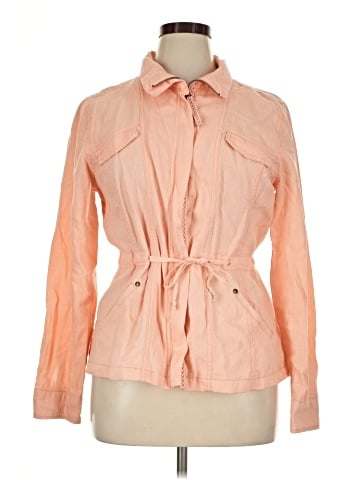 Maurices Jacket (view 1)
