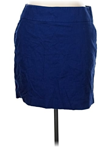 Ann Taylor Casual Skirt (view 1)