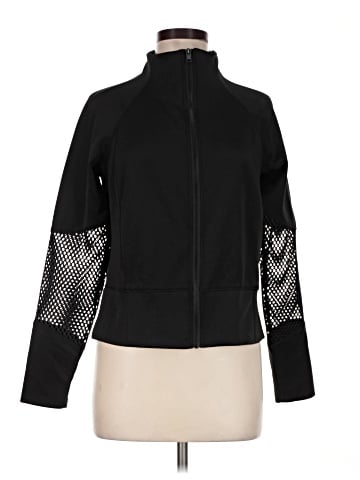 Layer 8 Track Jacket (view 1)