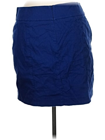Ann Taylor Casual Skirt (view 2)