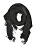 Mixit Black Scarf One size - photo 1