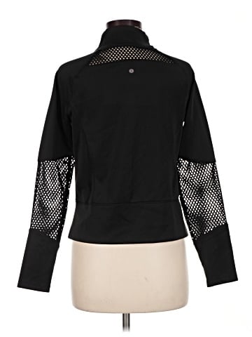 Layer 8 Track Jacket (view 2)