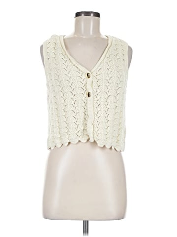 A New Day Sweater Vest (view 1)