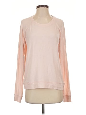P.J. Salvage Long Sleeve Top (view 1)