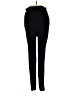 Seraphine Black Active Pants Size Sm Maternity - photo 2